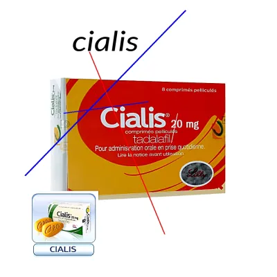 Achat cialis avec ordonnance